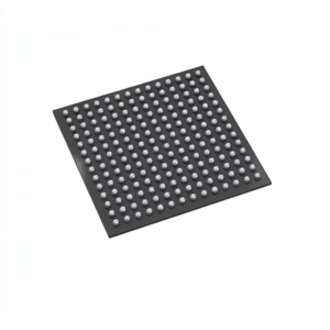 Electronics Component AD9625BBPZ-2.0 Data Acquisition Authorized Distributor 196 LFBGA Exposed Pad - Product Image 1