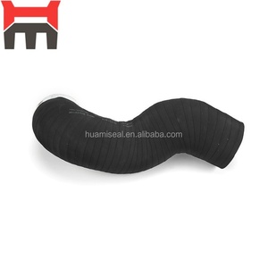 Hot Sales Excavator <b>Rubber</b> <b>Hose</b> SY135 Air Intake <b>Hose</b> 10072577 - Product Image 6