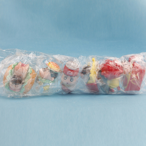 2024 New 6 Style Crayon Shin Chan COS Trendy Play <b>Handmade</b> Decoration Live Bag Unboxing Blind Box <b>Doll</b> Twisted Egg Gift - Product Image 6