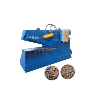 High Quality Steel Shear Machine/Crocodile Type Steel Metal Cutting Machine/Electric Flying Shear Machine