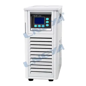 Small Lab Water Cooling Glycol Chiller for Rotary Evaporator