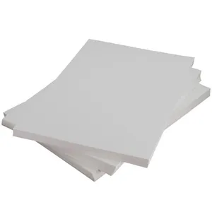 China Paper Supplier Hotsale 2 Sides Coated Art Glossy Paper