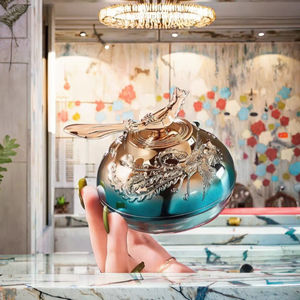 Crème de luxe pour femme Crème de fée perlée Crème de réparation paresseuse Blanchissante Hydratante Crème de jour Anti-âge Raffermissante Réduction des pores Pigmentation - Product Image 3