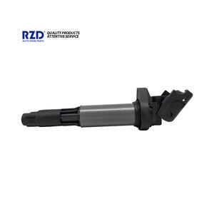 <span class=keywords><strong>Bobine</strong></span> d'allumage de pièces de moteur automatique 12137594937 pour <span class=keywords><strong>BMW</strong></span> 1 E81 <span class=keywords><strong>116i</strong></span> E46 E60 E85 E90 Mini Cooper Rolls-Royce - Product Image 4