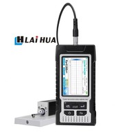 Separated Portable Roughness Gauge Detachable Roughness Meter with Multiple Probes Medical Hardware Ra Rz Rt Rpk Measurement