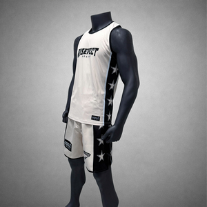 Camiseta Deportiva Muscle Fit con Costuras Reforzadas y Paneles Ergonómicos para Apoyar el Rango de Movimiento y Reducir el Desgaste - Product Image 2