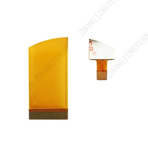 3.5 นิ้วจอแสดงผล TFT LCD โมดูล 320x480 ST7796 ไดร์เวอร์ 32PIN SPI 8 บิต 16 บิตอินเทอร์เฟซแบบขนานหน้าจอสัมผัสแบบคาปาซิทีฟ CHY - Product Image 6