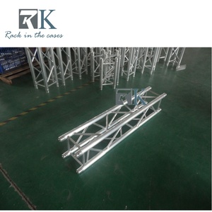 Durable Stage Truss Spigot Truss <b>Bolt</b> Truss Aluminum Alloy Display Truss Quick Installation - Product Image 4