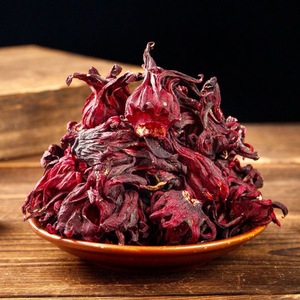 Fleur d'<span class=keywords><strong>hibiscus</strong></span> séchée naturelle, biologique, <span class=keywords><strong>Hibiscus</strong></span> Sabdariffa, matière première pour tisane, vente en gros en vrac - Product Image 3