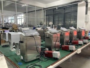 Nyf2808s Máy tính để bàn sợi Máy khắc laser đa chức năng chuyên nghiệp trực tiếp bán nhà máy hỗ trợ DXF PLT BMP chi phí thấp - Product Image 5