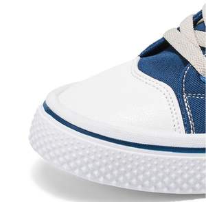 Nuevas Zapatillas Casuales de Lona con Cordones, Transpirables, Antideslizantes, para Estudiantes, Estilo Deportivo para Hombre - Product Image 5