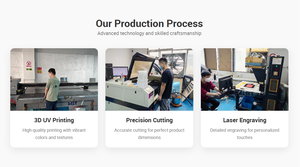 Calligraphie islamique musulmane, invitations personnalisées avec logo personnalisé en acrylique de 1 mm ou 2 mm ou en PVC de 0,5 mm, invitations de <span class=keywords><strong>mariage</strong></span> avec enveloppe - Product Image 6