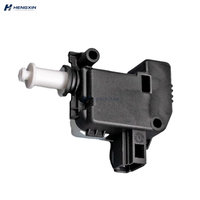 Motor Aktuator Pembuka Kunci Bagasi Jarak Jauh 8E5962115B 8E5 962 115 B Cocok untuk Au-di A4 Qua-ttro A2 S4 B6 2001-2005