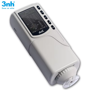 3nh <span class=keywords><strong>Nr110</strong></span> 컬러 미터 플라스틱 용 8/d가있는 4mm 조리개 색도계 - Product Image 2