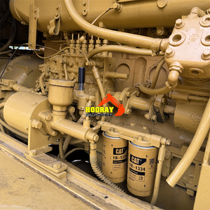 รถตักล้อยางมือสอง Cat 950b สภาพดี, รถตักล้อยาง Caterpillar 950 950b 950c มือสองจากญี่ปุ่นสำหรับขาย - Product Image 6