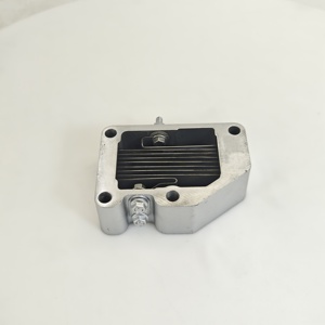 QSC8.3 ISL9.5 ISC QSL Diesel <strong>Engine</strong> Intake Air <strong>Heater</strong> 5342229 for Construction Machinery &amp; Truck - Product Image 2