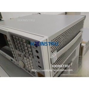 เครื่องวิเคราะห์สเปกตรัม agilent/keysight N9020A MXA 3.6GHz XP System with OPT H - Product Image 1