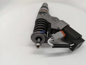 Injecteur de carburant pour moteur diesel ISM11, pièces de rechange pour excavatrice, 4902921 4902921PX 4902921RX - Product Image 4