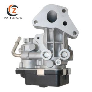 Этот клапан EGR подходит для автомобилей Chevrolet 12674163, 12691147, 12667038. - Product Image 3