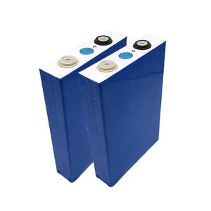 LiFePO4 Lithium-Ionen-Batterie Solar 3,2V 105Ah Hohe Energiedichte Elektroauto-Batterie - Product Image 4