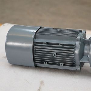 Motorreductor de Eje de 90 Grados S87 con Engranaje de Tornillo Sin Fin a Buen Precio - Product Image 1