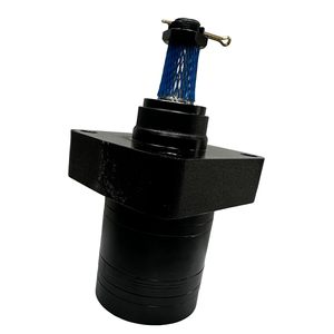 Ensemble moteur de roue Sgaorcpas TE0195JS250AAMU 114-0549 compatible avec Exmark Parker - Product Image 1