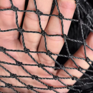 Zwaarlast PE/PP/Polyester/Nylon/Cargo/Vis/Vogel/Volleybal/Hockey/Tennis/Honkbal/Voetbal/Dronen/Veiligheidsnet - Product Image 2