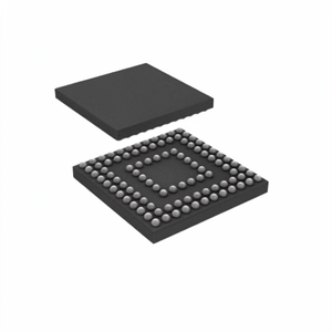 Data Acquisition 100 LFBGA, CSPBGA AD5384BBC-5 Electronic Circuit Components BOM IC In Stock - Product Image 1