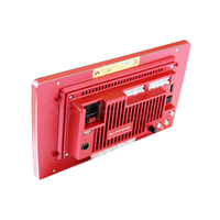 Reproductor Multimedia para Auto QLED 2DIN Android 8 Núcleos 1280x720 IPS con Cámara 360, GPS, DSP, Pantalla de 9 Pulgadas, CarPlay y Autoradio para A4 Universal