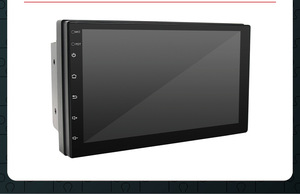 7/9/10 inch Android phổ gắn trên xe <span class=keywords><strong>GPS</strong></span> <span class=keywords><strong>navigation</strong></span> MP5 Player với tích hợp màn hình lớn. - Product Image 5