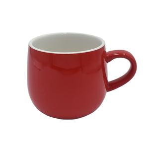 Керамическая кружка в японском стиле, 420 мл, классическая, для мытья в посудомоечной машине, экологичная, цветная, оптом, в наличии, низкий MOQ - Product Image 4
