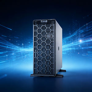 Serveur tour de milieu de gamme évolutif T550 |   Prend en charge les processeurs doubles et le stockage haute capacité |   Pour la consolidation d'entreprises exigeantes - Product Image 5