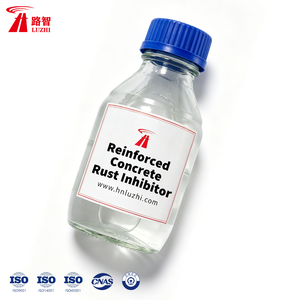 Aditivo de Protección Contra la Corrosión para Varillas de Hormigón, Suministro de Fábrica, para Ingeniería Marina, Proyectos Costeros y Entornos Hostiles - Product Image 3