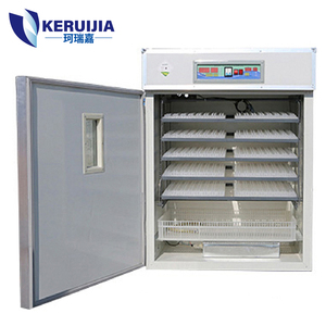 Nhà Sản Xuất Tự Động Gà/Năng Lượng Mặt Trời Năng Lượng Trứng Lồng Ấp Trứng Máy Ấp Trứng Lồng Ấp - Product Image 5