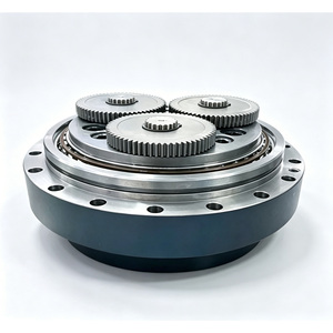 เฟืองลดความเร็ว J3 สำหรับหุ่นยนต์ Fanuc M-410ib/140h รุ่น A97l-0218-0898 อะไหล่หุ่นยนต์จัดเรียงพาเลท Fanuc - Product Image 5