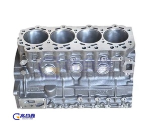 Nhà Máy Giá Điều kiện Mới <span class=keywords><strong>4jb1</strong></span> động cơ diesel cho khối xi lanh động cơ 2.3 với 4ja1t 4jb1t 4hg1 4hf1 4jj1 4hk1 - Product Image 1