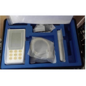 SF-TOP2 Máy Kiểm Tra Độ Cứng Siêu Âm Máy Kiểm Tra Độ Cứng <span class=keywords><strong>Rockwell</strong></span> /Vickers/Brinell - Product Image 6