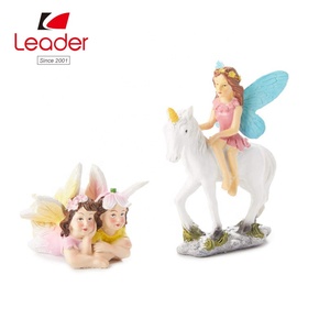 En gros Fée <span class=keywords><strong>Jardin</strong></span> Rose Fleur Maison Miniature Accessoire Ensemble - Product Image 6