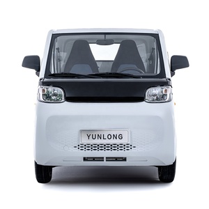 Nouvelle arrivée : Pick-up <span class=keywords><strong>électrique</strong></span> L7e, mini-<span class=keywords><strong>camion</strong></span> <span class=keywords><strong>électrique</strong></span> à faible consommation, petit <span class=keywords><strong>camion</strong></span> <span class=keywords><strong>électrique</strong></span> économique - Product Image 3