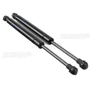 2 vérins de levage de capot, ressorts amortisseurs, tiges de support pour BMW X5 E53 2000-2006 - Product Image 5