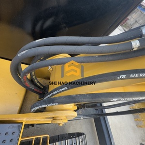 รถขุดนำเข้าสมรรถนะสูง มือสอง รุ่น Cat 305.5 ยี่ห้อ Caterpillar 305.5E2 น้ำหนัก 5.5 ตัน Cat305 - Product Image 6