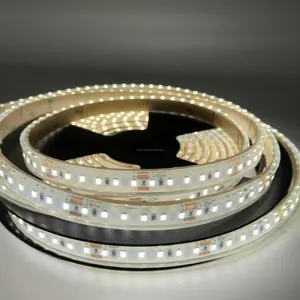 Hoge Lumen 2835 Smd Led Strip Licht Specificatie DC12V (Ce & Rohs Goedgekeurd)