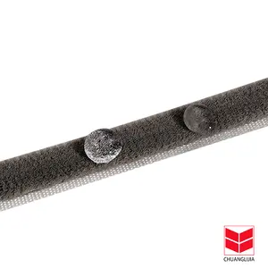 Striscia di tenuta in gomma per sigillare strisce di rivestimento in lana di silicone impermeabile CLJ