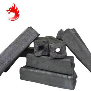 <span class=keywords><strong>Vegan</strong></span> BBQ Bamboe Houtskool Geen ingrediënten van dierlijke oorsprong in de productie - Product Image 6