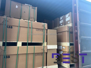 Abbs 160Kw, 293A biến tần VFD ACS880-01-246A/363A/430a ACS880-01-293A-3 + n5700 + Fen-11 + FPNO-21/acs88001293a3 - Product Image 6