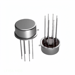 Chip Original Integrated Circuits Authorized Distributor SINGLE, <b>40</b> V, 5 MHZ, 55 TO 125C Die LF156 MD8 - Product Image 1