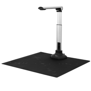 Netum Hochauflösender 26MP Dokumentenscanner Professionelles Scan-Gerät für den Unterricht USB Freihändiger A3 OCR Dokumentenscanner - Product Image 1