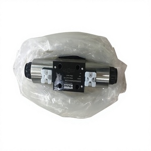 Contrôle directionnel proportionnel D3FPE02YC9NB00 pour applications alimentaires Fabriqué en Chine Garantie d'un an - Product Image 3