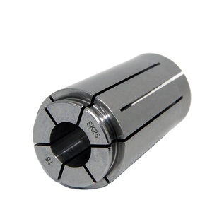 Độ chính xác cao tốc độ mỏng SK Collet SK06/SK10/sk16/sk20/sk25 Collet cho SK chủ sở hữu công cụ - Product Image 4