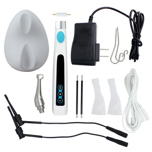 Máquina de preparación de conductos radiculares Liangya 2 en 1 con localizador de ápices, dispositivo de terapia, equipo dental eléctrico - Product Image 3